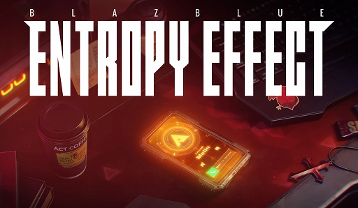 ꡼ No.001Υͥ / ޥǡBlazBlue Entropy Effectۿ¤Ȳۤͻ礷٤롼פǽϤѤʤ臘2D饤ACT