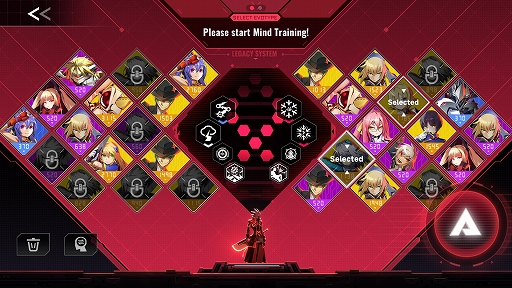 ꡼ No.003Υͥ / ޥǡBlazBlue Entropy Effectۿ¤Ȳۤͻ礷٤롼פǽϤѤʤ臘2D饤ACT