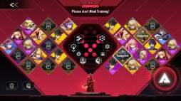 ꡼ No.002 | BlazBlue Entropy Effect