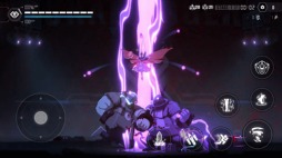 ꡼ No.003 | BlazBlue Entropy Effect