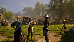 ���������꡼ No.004�Υ���ͥ������ / PC��������MMORPG��Bellatores�ס����������ɦ¥ƥ��Ȥ�7��30����곫�š�Steam�ˤƥƥ��������罸��