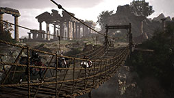 ���������꡼ No.008�Υ���ͥ������ / PC��������MMORPG��Bellatores�ס����������ɦ¥ƥ��Ȥ�7��30����곫�š�Steam�ˤƥƥ��������罸��