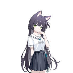 画像ギャラリー No.008のサムネイル画像 / 「夜明けの笛吹き者」，体験版をSteamでリリース。個性豊かな美少女たちと錬金工房を経営しよう