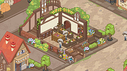 夜明けの笛吹き者