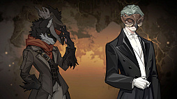 夜明けの笛吹き者