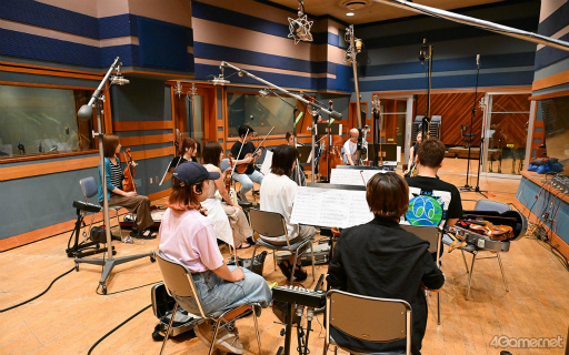 ���������꡼ No.002�Υ���ͥ������ / Rejet��£�뿷����奨�������CD��OVERNIGHTZ��BGM��Ͽ�����ݡ��ȡ��ռԡ����ꥨ�������ؤ��鴶���롤���ʤؤ�Ǯ��