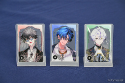 ꡼ No.016Υͥ / ͧ󡤵͵ԤĻ夵󤬸OVERNIGHTZפ̥ϡϯɤϪ֥ݡ