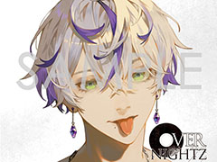 case.II ΢ԥΡ۲ڰȤޤ줿ΡȺɤȤϡ߲ɤȤưOVERNIGHTZ︳