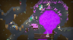 画像ギャラリー No.004のサムネイル画像 / 廃墟のサファリパークで64匹の動物がバトルロイヤル。「Super Animal Royale」コンシューマ版を2025年末に国内リリース決定