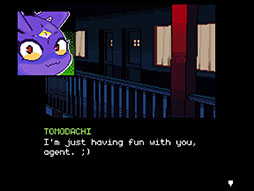 ꡼ No.001 | DIGITAL EXORCIST