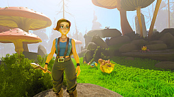 ꡼ No.005 | Under A Rock