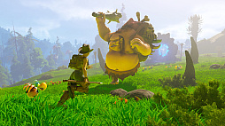 ꡼ No.008 | Under A Rock