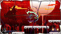 画像ギャラリー No.011のサムネイル画像 / 「魔女ガミ−The Witch of Luludidea−」,Switch2&Switch向けに10月30日発売。インティ・クリエイツの創業30周年を記念した新作アクション