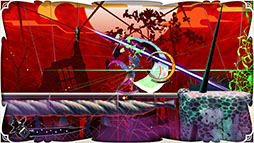 画像ギャラリー No.015のサムネイル画像 / 「魔女ガミ−The Witch of Luludidea−」,Switch2&Switch向けに10月30日発売。インティ・クリエイツの創業30周年を記念した新作アクション