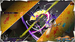 画像ギャラリー No.017のサムネイル画像 / 「魔女ガミ−The Witch of Luludidea−」,Switch2&Switch向けに10月30日発売。インティ・クリエイツの創業30周年を記念した新作アクション