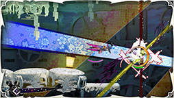 画像ギャラリー No.019のサムネイル画像 / 「魔女ガミ−The Witch of Luludidea−」,Switch2&Switch向けに10月30日発売。インティ・クリエイツの創業30周年を記念した新作アクション