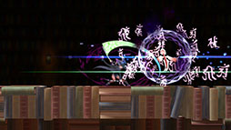 画像ギャラリー No.020のサムネイル画像 / 「魔女ガミ−The Witch of Luludidea−」,Switch2&Switch向けに10月30日発売。インティ・クリエイツの創業30周年を記念した新作アクション