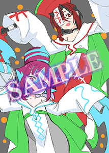 画像ギャラリー No.028のサムネイル画像 / 「魔女ガミ−The Witch of Luludidea−」,Switch2&Switch向けに10月30日発売。インティ・クリエイツの創業30周年を記念した新作アクション