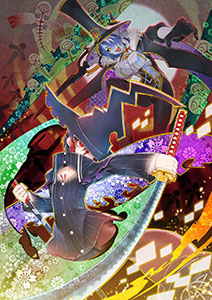 画像ギャラリー No.036のサムネイル画像 / 「魔女ガミ−The Witch of Luludidea−」,Switch2&Switch向けに10月30日発売。インティ・クリエイツの創業30周年を記念した新作アクション