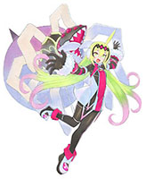 画像ギャラリー No.043のサムネイル画像 / 「魔女ガミ−The Witch of Luludidea−」,Switch2&Switch向けに10月30日発売。インティ・クリエイツの創業30周年を記念した新作アクション