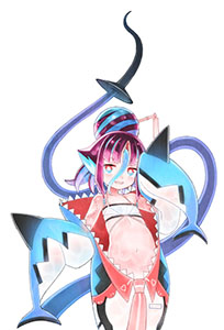 画像ギャラリー No.050のサムネイル画像 / 「魔女ガミ−The Witch of Luludidea−」,Switch2&Switch向けに10月30日発売。インティ・クリエイツの創業30周年を記念した新作アクション