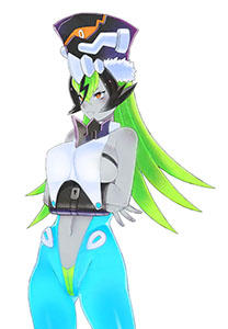 画像ギャラリー No.053のサムネイル画像 / 「魔女ガミ−The Witch of Luludidea−」,Switch2&Switch向けに10月30日発売。インティ・クリエイツの創業30周年を記念した新作アクション