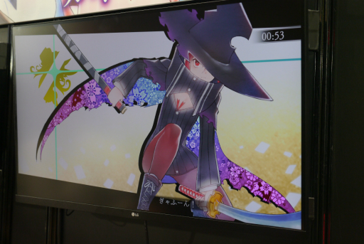 ꡼ No.003Υͥ / ®ʥեȤλ·ŨǤġߡThe Witch of LuludideaݡץץåTGS2025