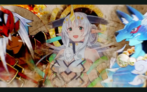 ꡼ No.007Υͥ / ®ʥեȤλ·ŨǤġߡThe Witch of LuludideaݡץץåTGS2025