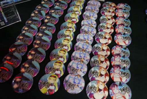 ꡼ No.009Υͥ / ®ʥեȤλ·ŨǤġߡThe Witch of LuludideaݡץץåTGS2025