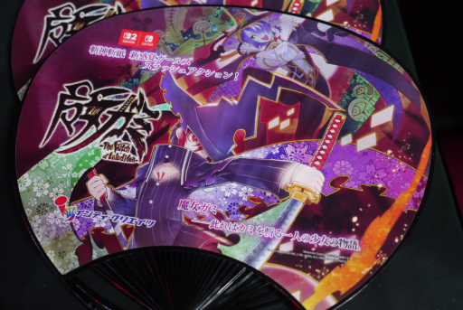 ꡼ No.010Υͥ / ®ʥեȤλ·ŨǤġߡThe Witch of LuludideaݡץץåTGS2025