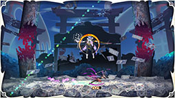 ꡼ No.002Υͥ / ߡThe Witch of LuludideaݡסǽΥơץ쥤ǤθǤSwitch2Switch˥꡼