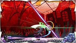 ꡼ No.004Υͥ / ߡThe Witch of LuludideaݡסǽΥơץ쥤ǤθǤSwitch2Switch˥꡼