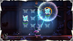 ߡThe Witch of Luludidea