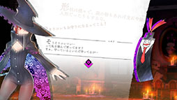 ꡼ No.020Υͥ / ߡThe Witch of Luludideaݡס͸ϤԤŨ䡤ॷƥब餫