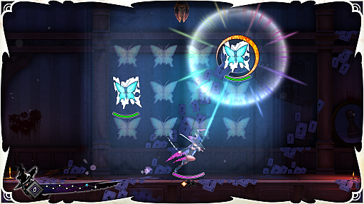 ꡼ No.007Υͥ / ®ưȤƥߤβʪݤ륺å奢ߡThe Witch of Luludideaݡȯ