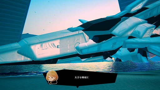 画像ギャラリー No.005のサムネイル画像 / つらく,しんどく,美しい短編ゲームを1つの物語でつなぐ。オムニバスADV「ショートショートフィクションズ」,2026年のリリースを発表