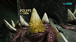 画像ギャラリー No.011のサムネイル画像 / 1つのミスでガブリ。巨大サメを起こさずに歯の治療せよ。ローグライクホラーゲーム「Shark Dentist」,Steamで近日発売