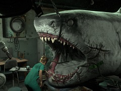 1ĤΥߥǥ֥ꡣ祵򵯤˻μŤ衣饤ۥ顼Shark DentistסSteamǶȯ