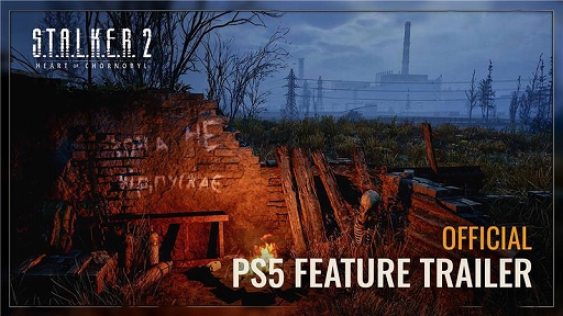 ꡼ No.002Υͥ / PS5ǡS.T.A.L.K.E.R. 2: Heart of Chornobylס1120ȯꡣΡӥΩػ߶õ륵ХХۥ顼塼