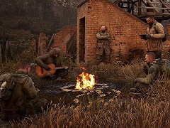 PS5ǡS.T.A.L.K.E.R. 2: Heart of Chornobylץǳưȶ䥯Ȥξʼ޽Ĥʤɡ¿ȶо