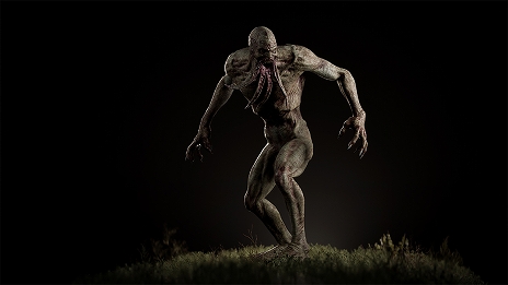 ꡼ No.008Υͥ / PS5ǡS.T.A.L.K.E.R. 2: Heart of Chornobylסට˽ʥ꡼㡼ȥߥ塼ȡɤξ