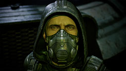 ꡼ No.005Υͥ / PS5ǡS.T.A.L.K.E.R. 2: Heart of Chornobylפȯ档֥פȸƤФӤ륵ХХۥ顼FPS