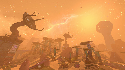 画像ギャラリー No.004のサムネイル画像 / 独特のアートスタイルとコミカルなノリが魅力のミッション制協力型FPS「Mycopunk」,アーリーアクセス開始。Steamで「非常に好評」