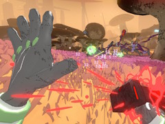 äΥȥȥߥʥΥ꤬̥ϤΥߥåϷFPSMycopunkס꡼ϡSteamǡ˹ɾ