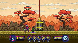 Tiny Pixels Vol. 2 - Stormy Knights