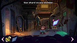 ꡼ No.002 | Ghost Haunting