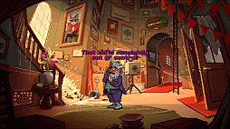 ꡼ No.004 | Ghost Haunting