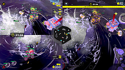 ꡼ No.001 | BattleCap