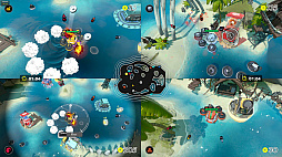 ꡼ No.006 | BattleCap