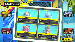 ꡼ No.007 | BattleCap